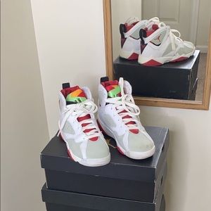 Retro Jordan 7s